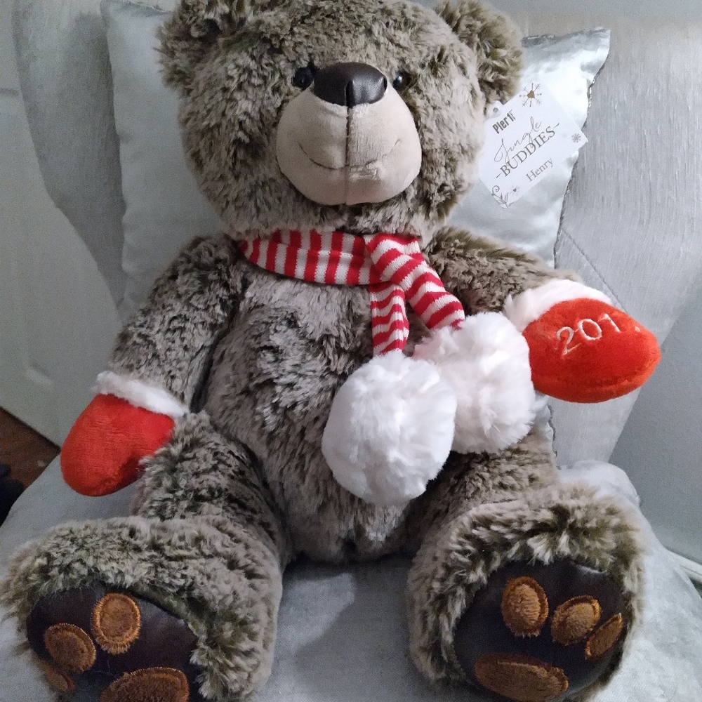 Teddy Bear